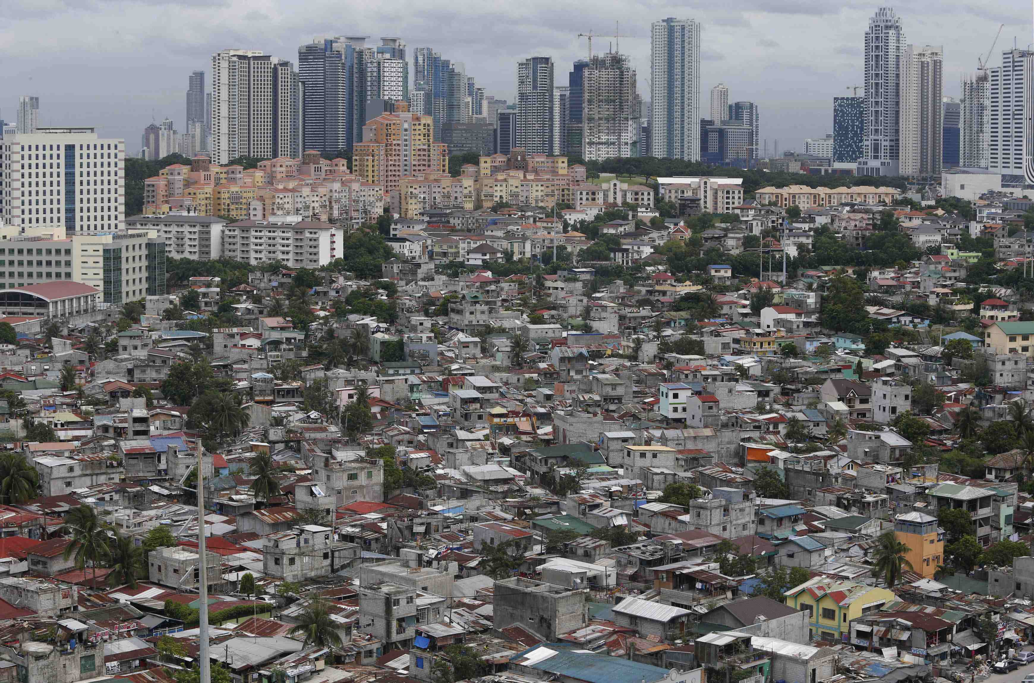 Самый густонаселенный город земли дом в мексике
