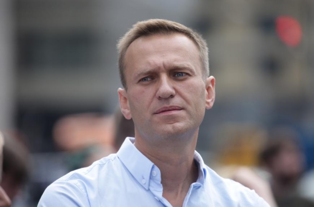 Спонсоры навального